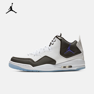 耐克（NIKE）JORDAN COURTSIDE 23 男子運(yùn)動(dòng)鞋 AR1000-104 42