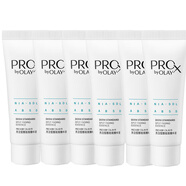 玉蘭油（OLAY） 精華液博研詩(shī)Prox純白方程式亮潔晳顏祛斑小白瓶煙酰胺淡化斑 袪斑小白瓶二代7ml*6只