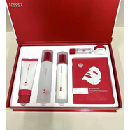 春紀(jì)春紀(jì)護(hù)膚品套裝保濕修護(hù)禮盒過年送媽媽送長(zhǎng)輩 春紀(jì)舒潤(rùn)修護(hù)套盒（新款）