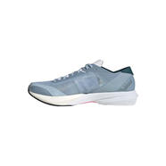 ADIDAS男士跑步鞋 ADIZERO ADIOS 8 新款時尚舒適透氣減震防滑輕質(zhì)跑鞋 blue 40