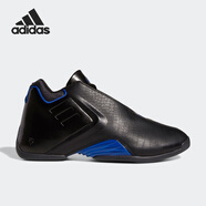 ADIDAS阿迪達(dá)斯TMAC 3 麥迪三代版男鞋專業(yè)籃球鞋 GY0258 40