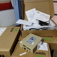 IR615-S 4G全網(wǎng)通 工業(yè)路由器 雙卡 wifi IR615-S-EN00-WLAN