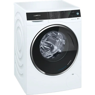 西門子（SIEMENS）WD14U6600W 變頻 洗烘一體 雙重自潔 滾筒洗衣機(白色 10公斤)