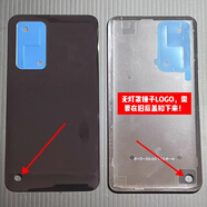 愛修客  錘子堅(jiān)果3 PRO2 pro 堅(jiān)果pro3 堅(jiān)果r1 r2手機(jī)玻璃外殼邊框電池后蓋中框側(cè)鍵 堅(jiān)果R2黑色單后殼玻璃，