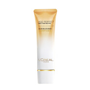 歐萊雅金致臻顏花蜜奢養精華蜜爽膚水活膚水滋潤保濕彈潤緊致補水修護 金致臻顏花蜜潔面乳125ml