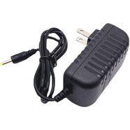 多功能卡拉OK視頻音響 長(cháng)虹 CYW-685電源充電器 適配器12V2A 兩米線(xiàn)小孔