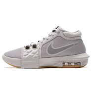 耐克（NIKE）男鞋秋季新款運(yùn)動(dòng)鞋LEBRON WITNESS 8氣墊緩震實(shí)戰(zhàn)籃球鞋休閑鞋 FB2237-003/詹姆斯8代/灰色 41