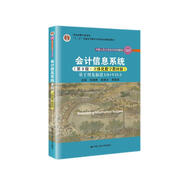 會(huì)計(jì)信息系統(tǒng)（第9版·立體化數(shù)字教材版）——基于用友新道U8+V15.0（中國人民大學(xué)會(huì)計(jì)系列教
