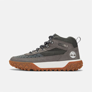 添柏嵐（Timberland）男鞋戶外徒步A6A9VA6B7WA6A98A5VCVA5TPCA6758A6CW1 A6A98_M中灰色 40
