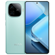 vivoiQOO Z9 8GB+256GB 山野青 6000mAh 藍(lán)海電池 1.5K 144Hz 護(hù)眼屏 第三代驍龍 7 電競手機(jī)