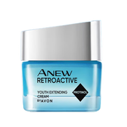 雅芳（AVON）面霜精華霜新活修護補水保濕緊致霜護膚品 深海修護面霜50g