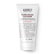 科顏氏（Kiehl's）女士洗面奶/潔面乳 高保濕潔面150ml