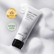 綠色農(nóng)場(chǎng)（green farm）綠色農(nóng)場(chǎng)北美金縷梅毛孔細(xì)致潔面乳120ml深層清潔平衡水油保濕 120ml