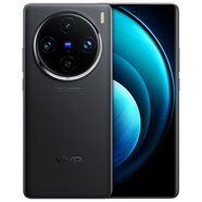 【99成新】vivo X100 Pro 16GB+512GB 辰夜黑 蔡司APO超級(jí)長(zhǎng)焦 藍(lán)晶×天璣9300 5400mAh藍(lán)海電池 自研芯片V3 手機(jī)【質(zhì)檢報(bào)告】