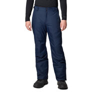Columbia 哥倫比亞 哥倫比亞 男士 Bugaboo V 長(zhǎng)褲 Collegiate Navy Small