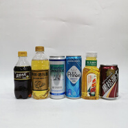 農夫山泉6大難喝飲料排行榜挑戰一下你的味蕾蛇草水蘇打水烏龍茶黑松沙土