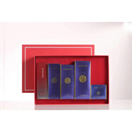 九美子套盒護膚品套裝膚色精華液爽膚水乳 更新款單品組合魚(yú)子炫白新生