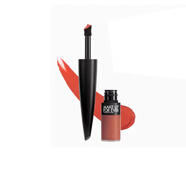 玫珂菲（MAKE UP FOR EVER）唇膏唇釉 320#golden orange赤愛(ài)不熄 唇釉