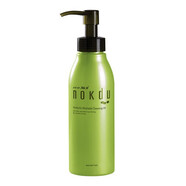 高麗雅娜（Coreana）綠豆洗面奶防曬霜面膜精華水乳眼霜美顏柔膚套 美顏卸妝油150ml