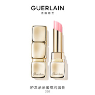 娇兰（Guerlain）亲亲蜜吻唇膏 258蜜光玫瑰色 生日礼物女送女友