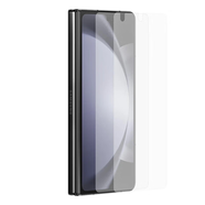三星Galaxy Z Fold5/W24 原裝手機(jī)貼膜 屏幕保護(hù)膜 F9460高透外屏貼膜 Fold5原裝外屏保護(hù)膜【內(nèi)含2張】