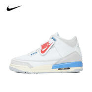 NIKE【滔搏】耐克（NIKE）大童鞋AIR JORDAN 運動休閑鞋DM0967-101 DM0967-101 39