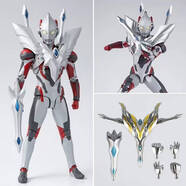 奧特曼玩具全身關(guān)節可動(dòng) 艾克斯帕拉尼之弓