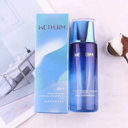 溫碧泉（WETHERM）官店旗艦護(hù)膚品套裝新活泉嬌嫩套裝全套 新活泉嬌嫩爽膚水135ml