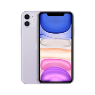 【準(zhǔn)新品】Apple iPhone 11 (A2223) 128GB 紫色 移動(dòng)聯(lián)通電信4G手機(jī) 雙卡雙待