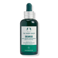 美體小鋪（The Body Shop）（THEBODYSHOP）DropsofYouth雪絨花濃縮精華液精華素保濕嫩滑補