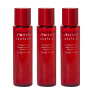 資生堂（Shiseido）日本資生堂紅色蜜露化妝水保濕補水維穩爽膚水 紅色蜜露化妝水70ml*3支