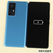 閣其手機模型適用于紅米K50PRO K50至尊版亮屏震動等重仿真模型機 適用K50至尊版玻璃雅黑 亮屏款+震動