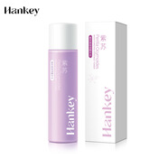 韓紀紫蘇hankey高保濕水乳套盒美容院護膚品補水提亮滋潤水乳二件套 120ml 紫蘇高保濕精華水