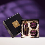 后Whoo后天氣丹Pro光耀煥活緊顏水乳護膚品 禮盒 送女朋友老婆 禮物 凝顏還幼系列3件套15ml