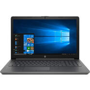 HP 惠普 標(biāo)準(zhǔn)筆記本電腦 15.6英寸 i3 4GB 黑色和銀色