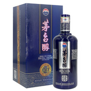 茅臺 老酒 2012年 茅臺集團 茅臺醇酒 52度 濃香型白酒 52度 500mL 1瓶