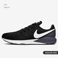 耐克新款 Nike/正品春季 AIR ZOOM 男女休閑運(yùn)動(dòng)跑步鞋AA1636 AA1636-002男款 45