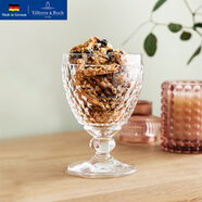 德國唯寶（Villeroy&Boch）【送禮佳選】進(jìn)口波士頓系列 高腳杯 紅酒杯 香檳杯 水晶玻璃杯 紅葡萄酒杯 透明色 200ml