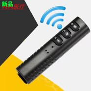 OLOEY智能骨傳導(dǎo)器助聽藍(lán)牙耳機(jī)老人骨傳感助聽雙耳立體聲無線 拾音器5.0