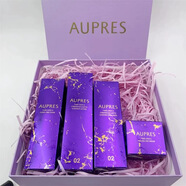 歐珀萊27年禮盒歐珀萊時(shí)光鎖臻源凝時(shí)四五件套禮品化妝品禮物禮盒護膚品 時(shí)光鎖緊致彈潤潔面水乳眼霜四件