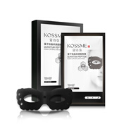 蔻詩彌（kossme）晶采煥靚眼膜 7片