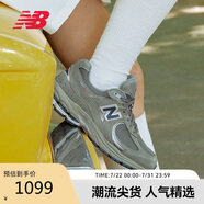NEW BALANCE休閑鞋男鞋女鞋夏季透氣潮流復(fù)古運(yùn)動(dòng)鞋2002R系列ML2002RA 38.5