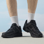 耐克（NIKE）官方男鞋 春季新款運(yùn)動(dòng)鞋子氣墊AIR ZOOM透 BV1358-003 46