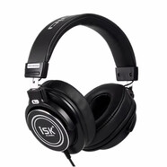 ISKMDH8000頭戴式耳麥電腦K歌錄音護耳直播主播錄音棚DJ專(zhuān)業(yè)監聽(tīng)耳機 ISK MDH8000頭戴式-專(zhuān)業(yè)監聽(tīng)