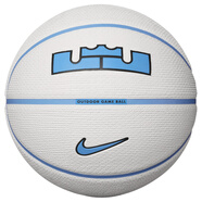 耐克（NIKE）籃球7號詹姆斯防滑耐磨成人室內(nèi)外訓(xùn)練比賽N100437208607/DO8262