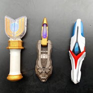 戴拿變身器 戴拿閃光劍奧特曼變身器大號聲光版迪迦神光棒玩具進(jìn) 神光棒經(jīng)典三款