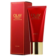 玉蘭油（OLAY）Olay玉蘭油青春洗面奶氨基酸潔面乳塑顏臻粹潔面霜新生塑顏 Olay玉蘭油塑顏臻粹潔面霜 120g
