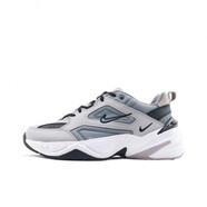 耐克（NIKE）男鞋  M2K TEKNO 復古跑步運動休閑老爹鞋跑步鞋 AV4789 AV4789-007 42.5