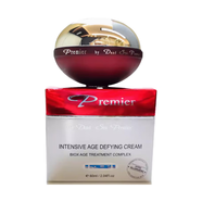 PREMIER以色列Premier普蜜兒高端死海護膚品牌 抗Biox面霜60ml