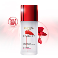 歐萊雅（LOREAL）復(fù)顏積雪草微精華露修護(hù)保濕抗皺提拉緊致舒緩?fù)噶了w水女中小樣 復(fù)顏積雪草微精華露1瓶裝65ml